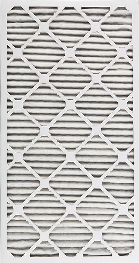 Nordic Pure 20x30x1 Pleated Air Filters MERV 13 Plus Carbon 6 Pack - Image 4