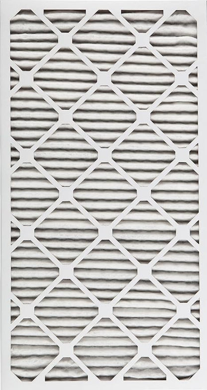 Nordic Pure 24x30x1 Pleated Air Filters MERV 13 Plus Carbon 6 Pack - Image 4