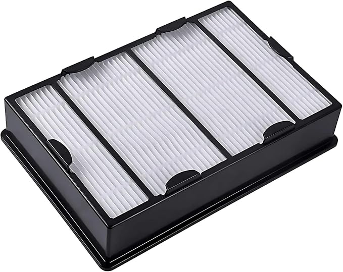 Nispira True HEPA Air Filter Replacement Compatible - Image 7