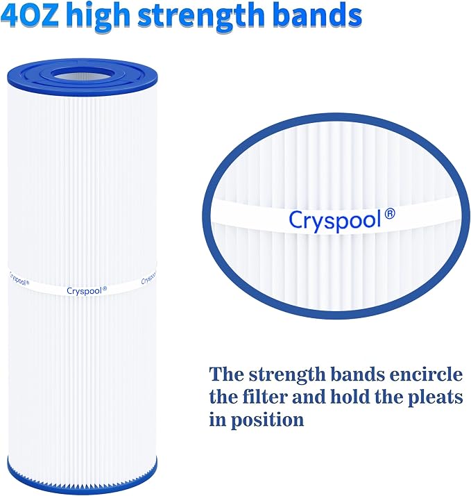 Cryspool® 04072 Filter Compatible - Image 6
