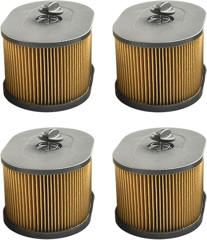 Air Filter for K970 and K1260 Concrete Cut-Off Saw 510 24 41-03, Replacement - Image 6