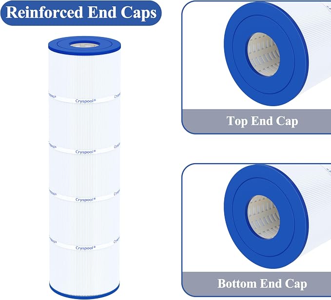 Cryspool® 07072 Filter Compatible - Image 4