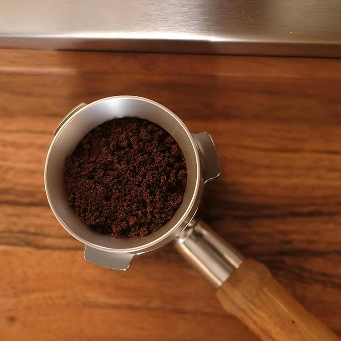 51mm Espresso Dosing Funnel - Image 7