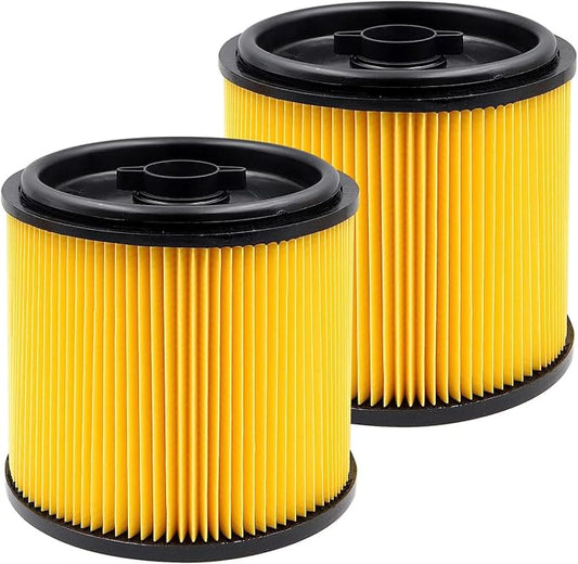 ATXKXE VCFS Replacement Filter for Vacmaster Standard Cartidge Filter and by ATXKXE