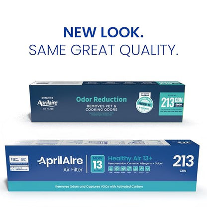 AprilAire 213CBN Replacement Filter - Image 2