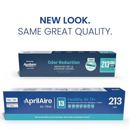 AprilAire 213CBN Replacement Filter - Image 3