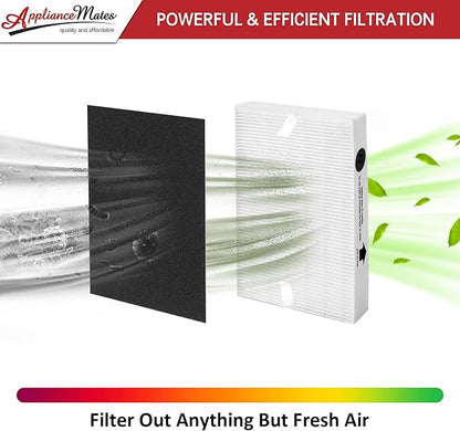 HPA300 HEPA Filter R Replacement - Image 4