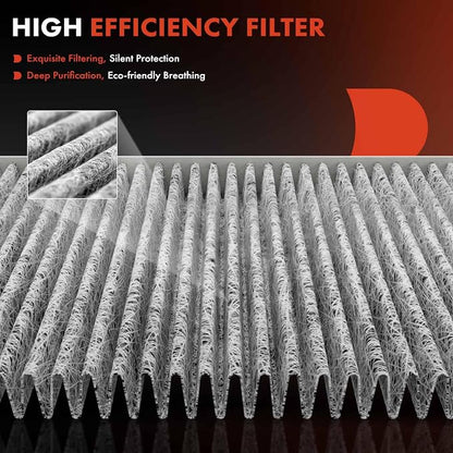A-Premium Cabin Air Filter - Image 4