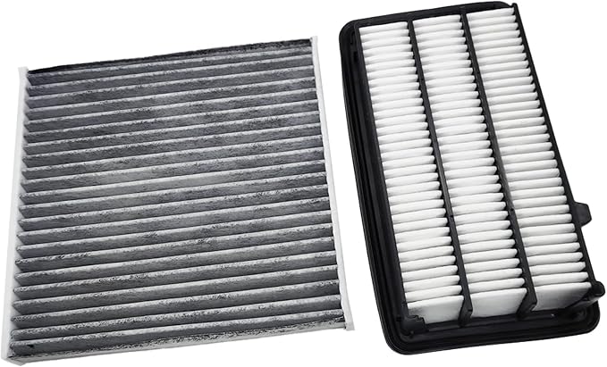JTBU182-050 Replacement Cabin & Engine Air Filter - Image 4