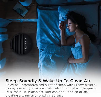 TCL Breeva A3 Smart Air Purifier - Image 6