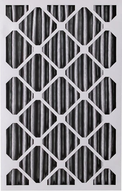 Nordic Pure 16x20x4 Pleated Plus Carbon Air Filters MERV 8 1 Pack - Image 4