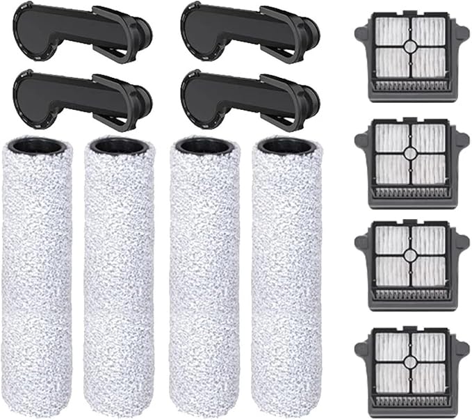 Roller ，Compatible For Tineco， Floor One SWITCH S7/S7 SWITCH Wet Dry Vacuum - Image 7