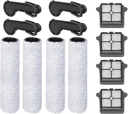 Roller ，Compatible For Tineco， Floor One SWITCH S7/S7 SWITCH Wet Dry Vacuum - Image 7