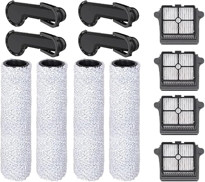 Roller ，Compatible For Tineco， Floor One SWITCH S7/S7 SWITCH Wet Dry Vacuum - Image 7