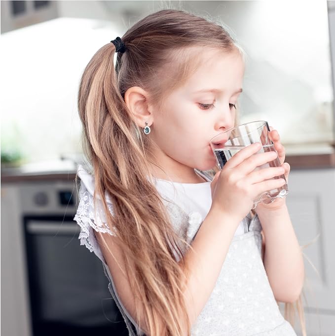 AQUA CREST Replacement for Brita® Filter, Brita® Water Pitchers and Dispensers - Image 9