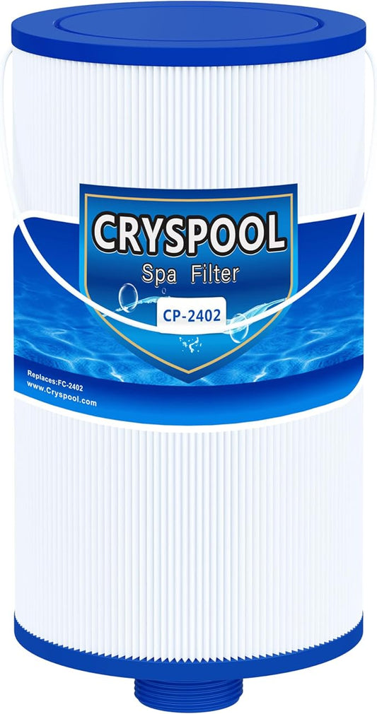 Cryspool® 2402 Filter Compatible by CRYSPOOL