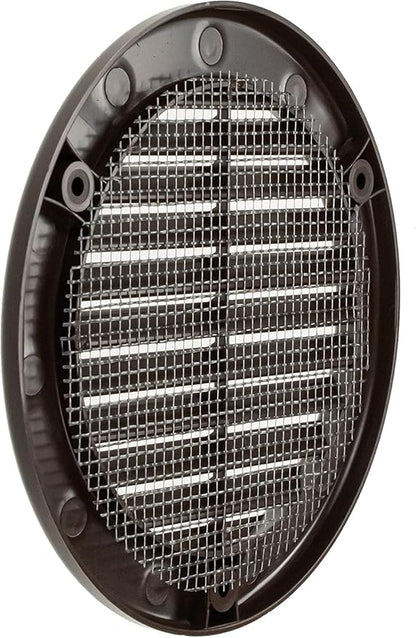 Vent Systems 4" Inch - Image 9