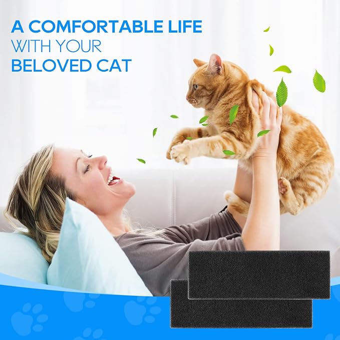 0.6’’ Carbon Filters Compatible - Image 6
