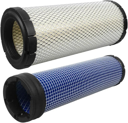 2SET R1401-42270 R2401-42280 Air Filter Fits - Image 4