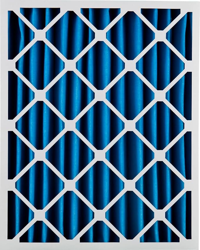 Nordic Pure 18x24x4 Pleated Air Filters MERV 7 Plus Carbon 2 Pack - Image 4
