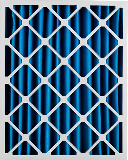 Nordic Pure 16x24x4 Pleated Air Filters MERV 7 Plus Carbon 2 Pack - Image 4