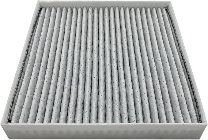 for Cabin Air Filter JM200 Fits Hyundai Accent, Elantra GT, Fits Kia Forte - Image 6