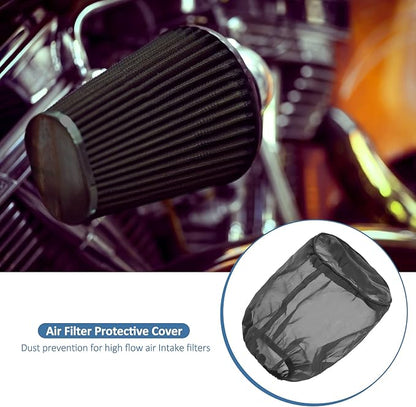 Yosoo Health Gear Universal Air Filter Cover - Image 2