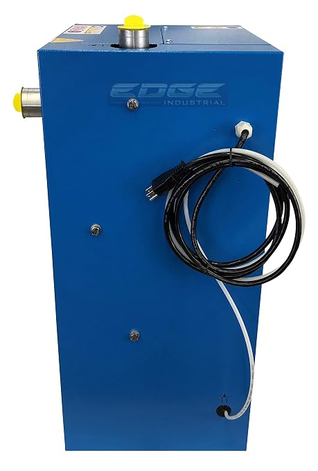 SCHULZ REFRIGERATED AIR DRYER FOR AIR COMPRESSOR, COMPRESSED AIR SYSTEMS - Image 7