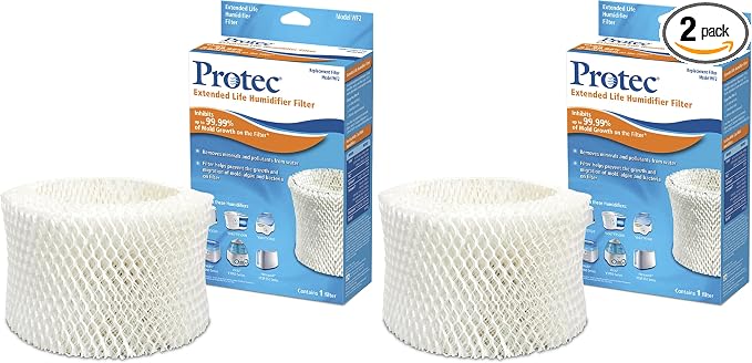 ProTec Humidifier Replacement by VicksDevices