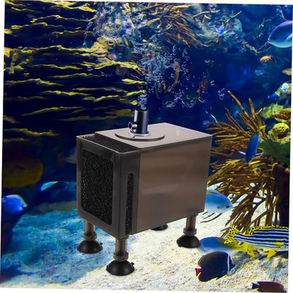 Outdoor Protective Pump Case Filter Plastic Water Pump Box - Image 3