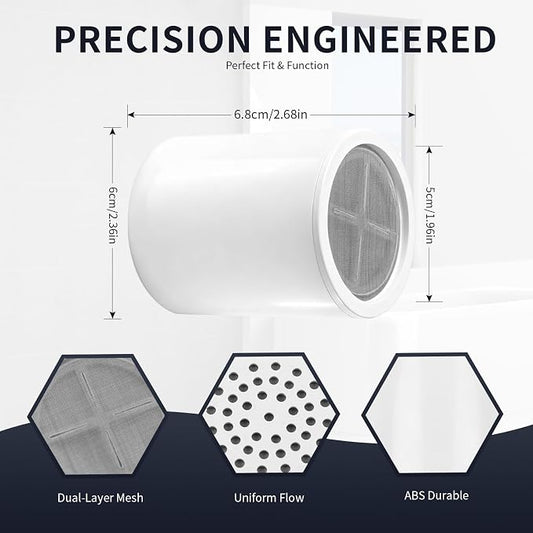Replacement Filter Cartridge Compatible - Image 2