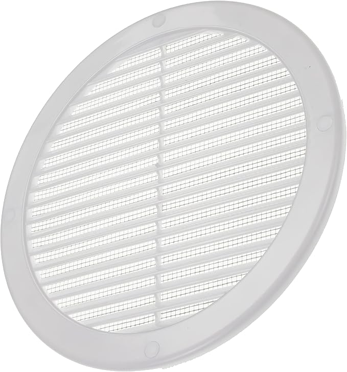 Vent Systems 8" Inch - Image 8
