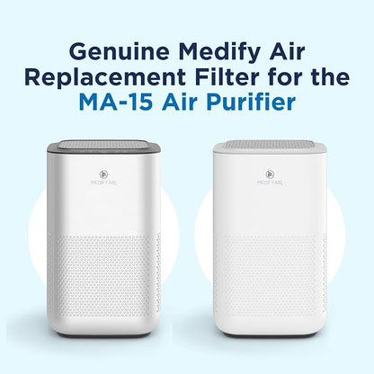 Medify Air MA-15 Genuine Replacement Filter | - Image 6