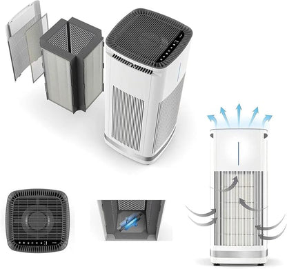 Replacement Filter Compatible - Image 8