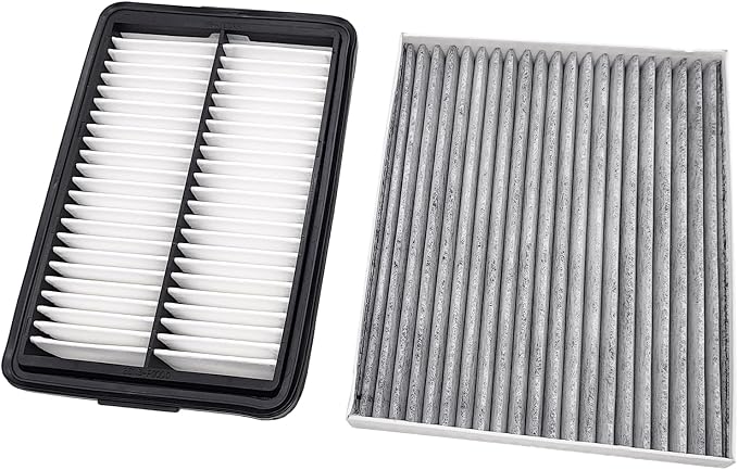 OPBU200-10881 Cabin and Engine Air Filter - Image 2