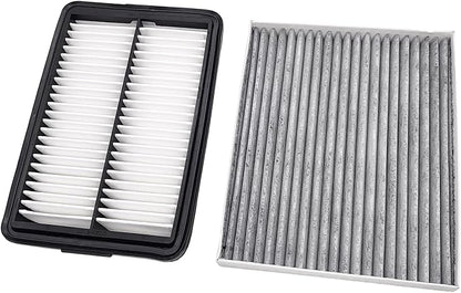 OPBU200-10881 Cabin and Engine Air Filter - Image 2
