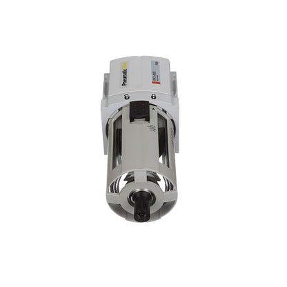 PneumaticPlus PPF3-N03B Compressed Air Particulate Filter 3/8" NPT, 5 Micron - Image 7