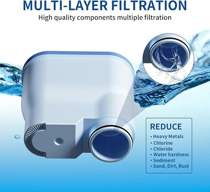 Coffee Machine Water Filter Compatible - Image 5