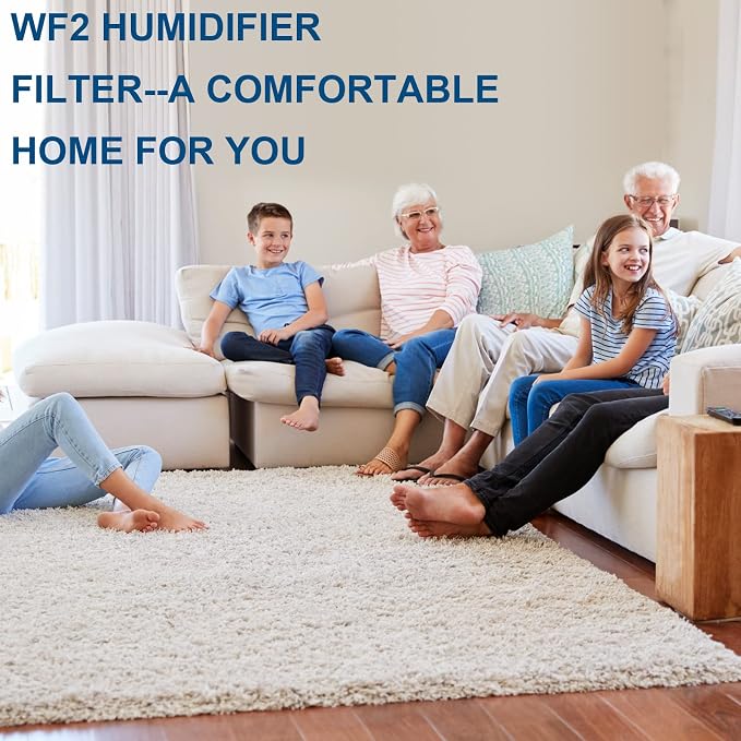 TOMOON WF2 Humidifier Filter Replacement - Image 8