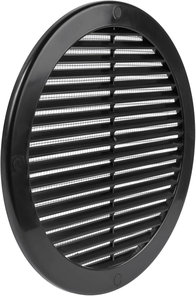 Vent Systems 8" Inch - Image 8