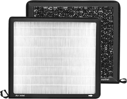 CF10360, Cabin Air Filter with activated carbon particle by JCCGLOBALSENSOR