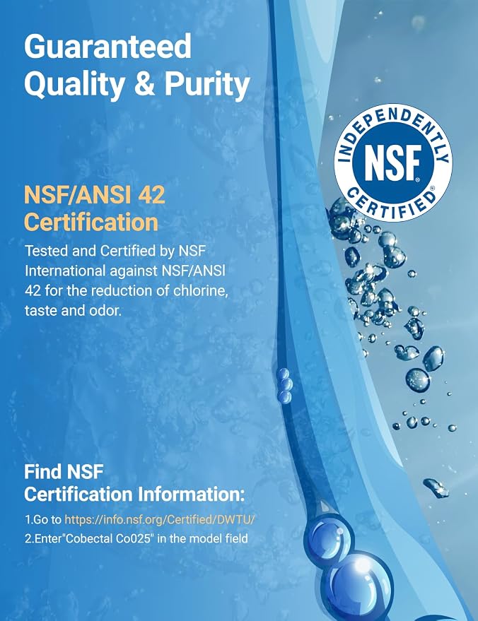 ADQ747935 Water Filter Replacement - Image 3