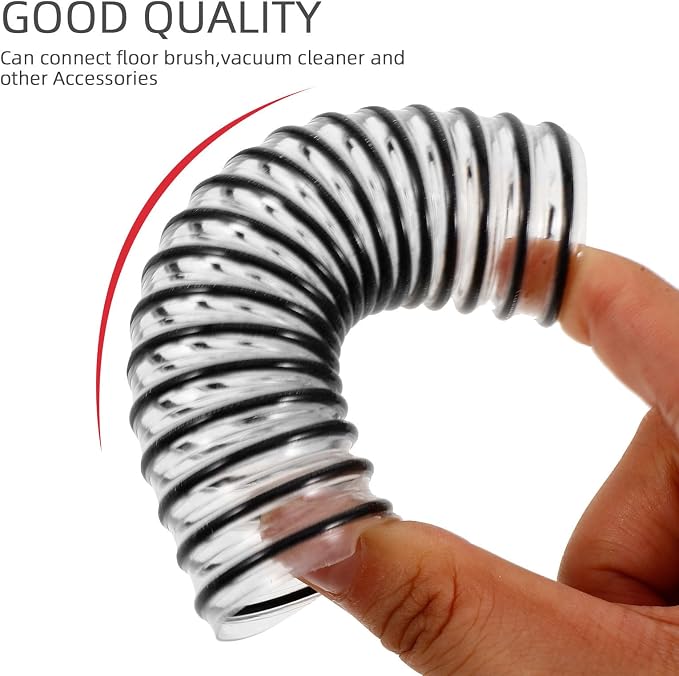 Vacuum Cleaner Replacement Hose Tube Compatible - Image 8