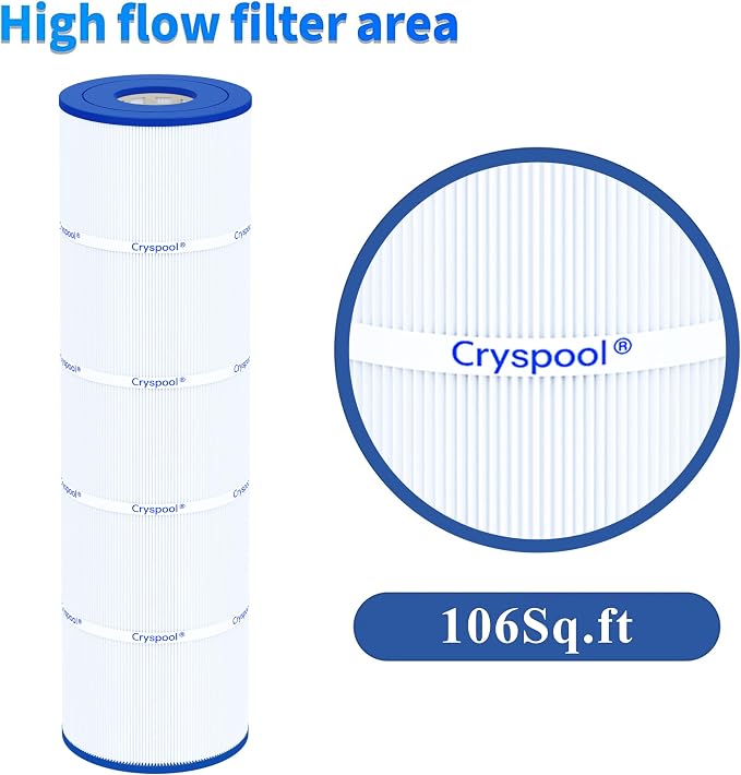Cryspool® 07072 Filter Compatible - Image 6