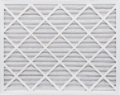 Aerostar 19.875x21.5x1 MERV 8 Air Filter, ACTUAL SIZE, Air Conditioning & - Image 2