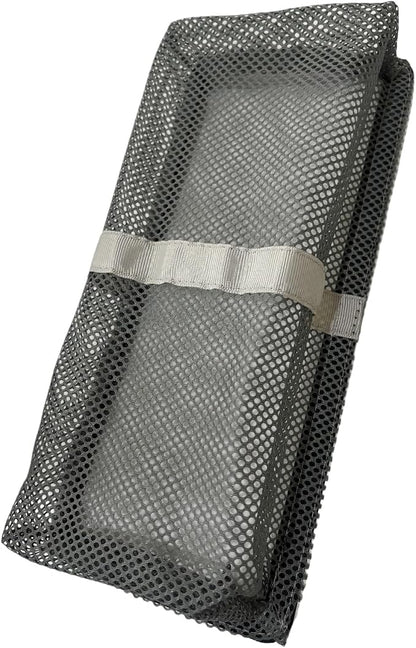 6 Pack Floor Register Cover Trap, HG Power 4 x 10 Inch Floor Vent Screen Net - Image 9