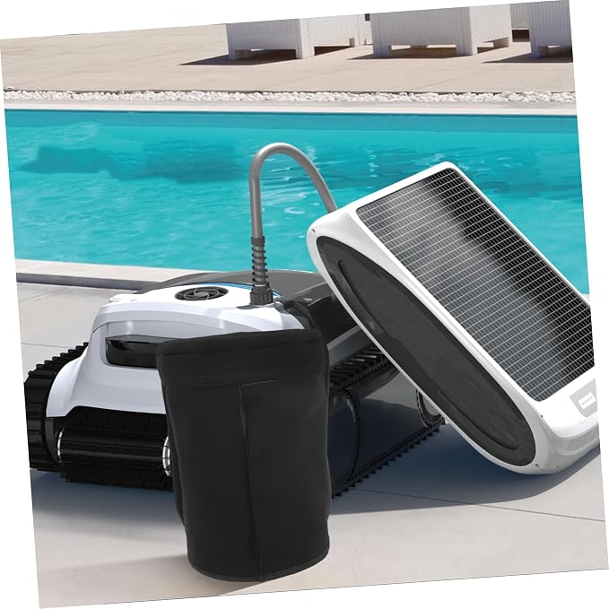 Outdoor Insulated Filter Pump Cover - Image 6