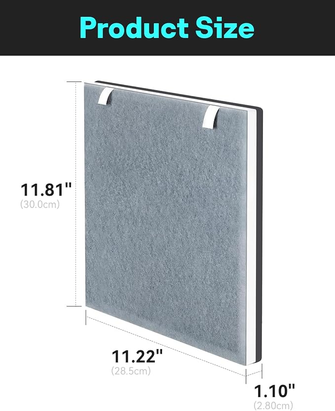 Leemone Vital 100 Replacement Filter Compatible - Image 8