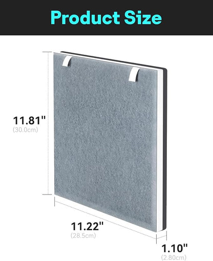 Leemone Vital 100 Replacement Filter Compatible - Image 3