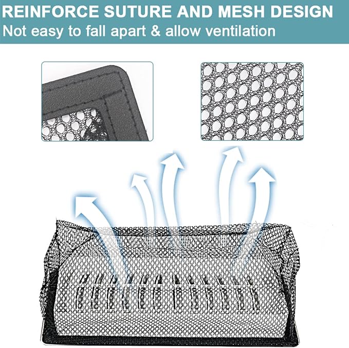 Floor Register Cover Trap, Floor Air Vent Cover Screen - Image 3